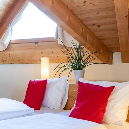 Hotel Seehof Valbella Ngoại thất bức ảnh