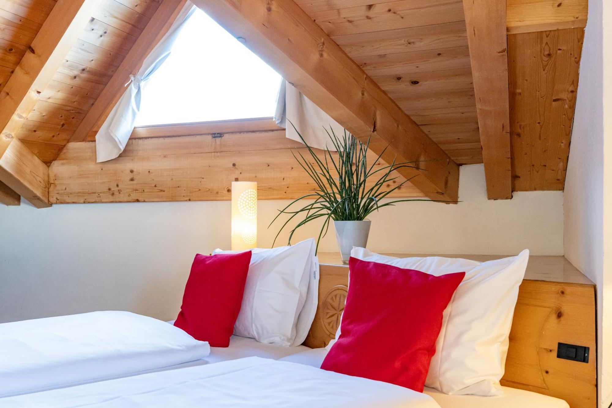 Hotel Seehof Valbella Ngoại thất bức ảnh